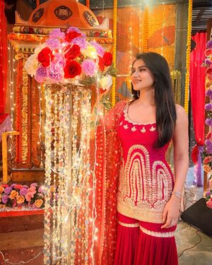 Garima Parihar Instagram - "Vibrant Hues, Timeless Tradition: Indian Wear Chronicles 🌈📜 #EthnicElegance"

.
.
.#ootd #photooftheday #picoftheday #instagram #instadaily #instagood #instamood #love