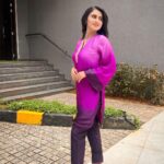 Garima Parihar Instagram - "Chasing sunshine and good vibes ☀️😎" . . . #ootd #photooftheday #instagood #instadaily Mumbai, Maharashtra