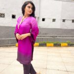 Garima Parihar Instagram - "Chasing sunshine and good vibes ☀️😎" . . . #ootd #photooftheday #instagood #instadaily Mumbai, Maharashtra