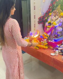 Garima Parihar Instagram - 