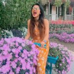Garima Parihar Instagram - 🌸🌺 . . . . #ootd #picoftheday #instagood #instagram #instalike #instadaily #instamood Dubai Mall , Dubai