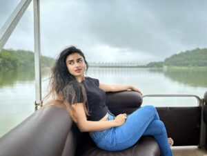 Garima Parihar Instagram - Look deep into nature, and then you will understand everything better. —Albert Einstein

#ootd #nature #photography #picture #picoftheday #instagood #instagood #instadaily #instafashion #instamood #love #bestoftheday #insta #love 

.