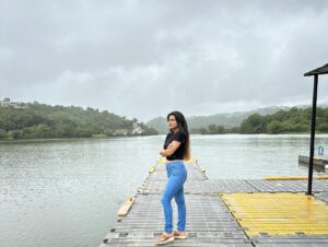 Garima Parihar Instagram - Look deep into nature, and then you will understand everything better. —Albert Einstein

#ootd #nature #photography #picture #picoftheday #instagood #instagood #instadaily #instafashion #instamood #love #bestoftheday #insta #love 

.