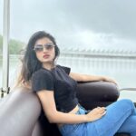 Garima Parihar Instagram - Look deep into nature, and then you will understand everything better. —Albert Einstein #ootd #nature #photography #picture #picoftheday #instagood #instagood #instadaily #instafashion #instamood #love #bestoftheday #insta #love . Lonavala