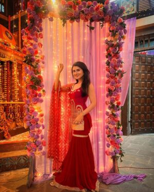 Garima Parihar Instagram - "Vibrant Hues, Timeless Tradition: Indian Wear Chronicles 🌈📜 #EthnicElegance"

.
.
.#ootd #photooftheday #picoftheday #instagram #instadaily #instagood #instamood #love