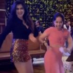 Garima Parihar Instagram - “Unforgettable Moments, Endless Fun at the Party!” #400episodescompletionofpushpaimpossible #instaday #instagram #instagood #instadaily #instamood #instafashion #filmindustry #sabtv #love Mumbai, Maharashtra