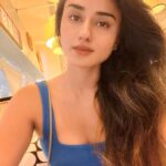Garima Parihar Instagram - 💙 . #ootd #photography #photooftheday #picoftheday #instadaily #instamood #instalike #love Mumbai, Maharashtra