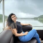 Garima Parihar Instagram - Look deep into nature, and then you will understand everything better. —Albert Einstein #ootd #nature #photography #picture #picoftheday #instagood #instagood #instadaily #instafashion #instamood #love #bestoftheday #insta #love . Lonavala