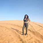 Garima Parihar Instagram - Not how long, but how well you have lived is the main thing. . . . #ootd #pic #photography #photooftheday #instagood #instagram #instadaily #fashion #style #insta #instadaily #instaphoto #love #bestoftheday #l4l #followforfollowback #bestoftheday Dubai Desert Safari