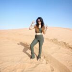 Garima Parihar Instagram – Not how long, but how well you have lived is the main thing.
.
.

.
#ootd #pic #photography #photooftheday #instagood #instagram #instadaily #fashion #style #insta #instadaily #instaphoto #love #bestoftheday #l4l #followforfollowback #bestoftheday Dubai Desert Safari