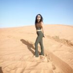 Garima Parihar Instagram - Not how long, but how well you have lived is the main thing. . . . #ootd #pic #photography #photooftheday #instagood #instagram #instadaily #fashion #style #insta #instadaily #instaphoto #love #bestoftheday #l4l #followforfollowback #bestoftheday Dubai Desert Safari