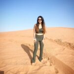 Garima Parihar Instagram - Not how long, but how well you have lived is the main thing. . . . #ootd #pic #photography #photooftheday #instagood #instagram #instadaily #fashion #style #insta #instadaily #instaphoto #love #bestoftheday #l4l #followforfollowback #bestoftheday Dubai Desert Safari