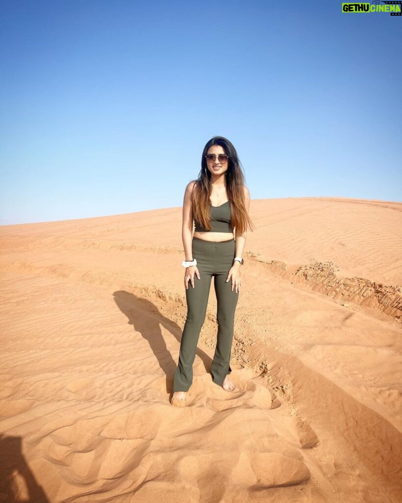 Garima Parihar Instagram - Not how long, but how well you have lived is the main thing. . . . #ootd #pic #photography #photooftheday #instagood #instagram #instadaily #fashion #style #insta #instadaily #instaphoto #love #bestoftheday #l4l #followforfollowback #bestoftheday Dubai Desert Safari