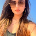 Garima Parihar Instagram - Not how long, but how well you have lived is the main thing. . . . #ootd #pic #photography #photooftheday #instagood #instagram #instadaily #fashion #style #insta #instadaily #instaphoto #love #bestoftheday #l4l #followforfollowback #bestoftheday Dubai Desert Safari