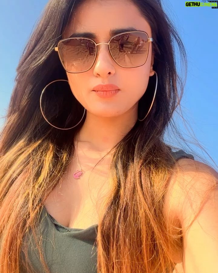 Garima Parihar Instagram - Not how long, but how well you have lived is the main thing. . . . #ootd #pic #photography #photooftheday #instagood #instagram #instadaily #fashion #style #insta #instadaily #instaphoto #love #bestoftheday #l4l #followforfollowback #bestoftheday Dubai Desert Safari