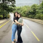 Garima Parihar Instagram - Family❤️ . . . #ootd #photography #picoftheday #instagram #instagood #instadaily #instamood #instalike #instalove #love #instaphoto #bestoftheday Aamby Valley City