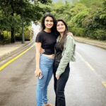 Garima Parihar Instagram - Family❤️ . . . #ootd #photography #picoftheday #instagram #instagood #instadaily #instamood #instalike #instalove #love #instaphoto #bestoftheday Aamby Valley City
