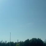 Garima Parihar Instagram - #selfiewithaview . . . #ootd #view #dubai #selﬁe #love #bestoftheday #instagood #instagram #instadaily #instadaily #fashion #insta Dubai UAE