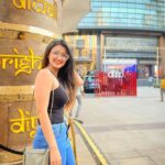 Garima Parihar Instagram - Chasing simplicity in a complex world. . . #ootd #photooftheday #picoftheday #instagood #instagram #instadaily #instamood #instalike Mumbai, Maharashtra