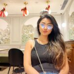 Garima Parihar Instagram - Cup full of joy ☕️ . . . #instastyle #instagood #ootd #photooftheday #picoftheday #instadaily #instafashion #styleoftheday #instalove #love Mumbai, Maharashtra