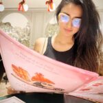 Garima Parihar Instagram - Cup full of joy ☕️ . . . #instastyle #instagood #ootd #photooftheday #picoftheday #instadaily #instafashion #styleoftheday #instalove #love Mumbai, Maharashtra