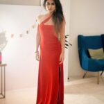 Garima Parihar Instagram - ❤️ . . . . #ootd #picoftheday #instadaily #instagood #instamood #instalove #love Mumbai, Maharashtra