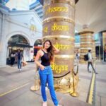 Garima Parihar Instagram - Chasing simplicity in a complex world. . . #ootd #photooftheday #picoftheday #instagood #instagram #instadaily #instamood #instalike Mumbai, Maharashtra