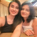 Garima Parihar Instagram - Creating memories and laughter, one fun moment at a time. #GoodTimes. . . #ootd #picoftheday #instagood #instadaily #instaday #instalove #love Mumbai, Maharashtra
