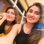 Garima Parihar Instagram - Creating memories and laughter, one fun moment at a time. #GoodTimes. . . #ootd #picoftheday #instagood #instadaily #instaday #instalove #love Mumbai, Maharashtra