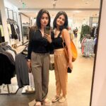 Garima Parihar Instagram - Creating memories and laughter, one fun moment at a time. #GoodTimes. . . #ootd #picoftheday #instagood #instadaily #instaday #instalove #love Mumbai, Maharashtra