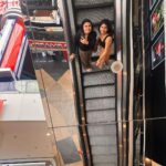 Garima Parihar Instagram - Creating memories and laughter, one fun moment at a time. #GoodTimes. . . #ootd #picoftheday #instagood #instadaily #instaday #instalove #love Mumbai, Maharashtra