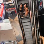 Garima Parihar Instagram - Creating memories and laughter, one fun moment at a time. #GoodTimes. . . #ootd #picoftheday #instagood #instadaily #instaday #instalove #love Mumbai, Maharashtra