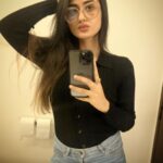 Garima Parihar Instagram - Just another day being me. #CasualVibes #ootd #picoftheday #photooftheday #instagood #instalike #instagram #instadaily #instafashion #fashion #insta #instalove #love Mumbai, Maharashtra