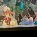 Garin Nugroho Instagram - Seri Proses penciiptaan “ Planet a lament “ ( 2020/2021 ) , pentas dari Asia Topa - Melbourne art centre - Holland fest ( Amsterdam Int theater ) hingga Theater Der Welt -( Dusseldorf ). Segalanya memiliki oasis ( warisan budaya sebagai sumber ) penciptaan : lagu - lagu lament Indonesia Timur , dari NTT - PAPUA. Jalan panjang riset lagu lagu pentatonis yang langka dihidupkan , terimakasih Septi - Papua , Sahabat Mazmur Choir Kupang dan team semua , menakjubkan kekayaan Indonesia Timur @septinalayan @mazmur_chorale @rianto_rds @jalaadolphus @rinadamayanti23 @iskandarloedin @teatergarasi @komunitas_salihara @biennalejogja @psbk_jogja @suryodarmomelati @oniltasman @dirasugandi @julietburnett @widimulia @bayu_ario @boogiepapeda @adindafudia