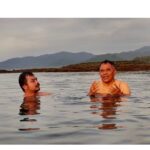 Garin Nugroho Instagram - Percakapan pagi tentang konsep visual dan canda ngawur dng Director of photografy Batara Goempar . DOP dng karier luarbiasa. Karya terkakhir yang patut dipuji “ Gadis Kretek “ ( Direktur Kamila dan Ifa ) . Obrolan pagi di pantai , mengingatkan berbagai kerjasama sebelumnya , 2006 behind the scene opera jawa hingga DOP film “Ach aku jatuh Cinta ( 2015 ) “ . Kini menyenangkan , reuni untuk film baru “ Samsara ( Silent movie, cine concert ) “ @batarago @almostgita @retno_damayanti @vidasylvia @aldoswastia @bayu_ario @suryodarmomelati @mahendrabudaya @hanungbramantyo @beck_sparrow @vivianidris @julietburnett @yuliaevinabhara @arswendybeningswara @kinoizky @pritttimothy_ @whanidarmawan @adindafudia @dirasugandi @nicholassaputra @miaismi11 @arieltatum @putrimarino @therealdisastr @_putriayudya @aghninyhaque