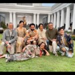 Garin Nugroho Instagram - Dibalik Pengumuman Nominasi FFI 2023 ( Duta FFI , Komite FFI dan Team ) : Selamat untuk Para Nomine @festivalfilmid @aryaibrahims @naziracnoer @emiraem @shoosugar @putrimarino @laurabas @lukmansrd @ciklornatee @got_alex @yuliaevinabhara @jaffjogja @jakartafilmweek @mahendrabudaya @pusbangfilm @ahilmanfauzi @madanifilmfest @rika.garin @analahms @adindafudia @gibongtr @radityoutomo @kamilandini @ifa_isfansyah @vivianidris
