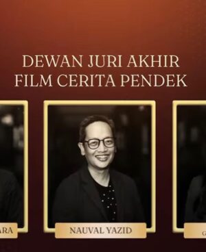 Garin Nugroho Instagram - FESTIVAL FILM INDONESIA, LEBIH 60O BERBAGAI JENIS FILM DAN LEBIH DARI I00 KRITIK FILM .Menjelang malam anugrah 14 november . Tahun terkahir periode 2021 -2023  sebagai Ketua Komite penjurian FFI ( gmbr : bersama anggota dewan juri akhir film cerita panjang dan foto anggota juri akhir FFI ) . Sebuah tugas tidak mudah  dng lebih dari 600 berbagai jenjs film terseleksi dan 100 lebih kritik film .Tugas komite penjurian adalah mengawal prosedur , memfasilitasi , menjaga proses penjurian menjadi demokratis , dari administrasi hingga Diskusi proses penjurian akhir oleh Anggota Dewan Juri , baik film cerita panjang ( 75 film ) film pendek ( 336 film ), animasi ( 35 film ) , dokumenter ( 140 )hingga Kritik film ( 101 ) . Penjurian dilakukan bertahap , diawali  tahap nominasi dng metode voting oleh asosiasi dan anggota akademi citra ( para peraih citra ), dipuncaki dengan pemilhan karya terbaik oleh anggota dewan juri akhir terpilih dengan menekankan diskusi dan argumentasi. Pada Film cerita , ketua komite penjurian bertindak sebagai moderator , tanpa mempunyai hak suara , namun menjaga diskusi antar anggota dewan juti akhir berlangsung argumentatif , partisipatif dan adil layaknya proses demokrasi. Seluruh proses dilakukan di depan  akuntan publik. Terimakasih  team komite penjurian dan juri atas kerjakerasnya🙏 @festivalfilmid @naziracnoer @ekkyij @shoosugar @yayuunru @shantyharmayn @putrimarino @lukmansrd @lg_aw @emiraem @raihaanun @andhypulung @ong.hariwahyu @dirasugandi @amandarawles @arieltatum @gisel_la @monitatahalea @widimulia @sitanursanti @miaismi11 @nadiemmakarim @frankamakarim