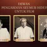 Garin Nugroho Instagram – FESTIVAL FILM INDONESIA, LEBIH 60O BERBAGAI JENIS FILM DAN LEBIH DARI I00 KRITIK FILM .Menjelang malam anugrah 14 november . Tahun terkahir periode 2021 -2023  sebagai Ketua Komite penjurian FFI ( gmbr : bersama anggota dewan juri akhir film cerita panjang dan foto anggota juri akhir FFI ) . Sebuah tugas tidak mudah  dng lebih dari 600 berbagai jenjs film terseleksi dan 100 lebih kritik film .Tugas komite penjurian adalah mengawal prosedur , memfasilitasi , menjaga proses penjurian menjadi demokratis , dari administrasi hingga Diskusi proses penjurian akhir oleh Anggota Dewan Juri , baik film cerita panjang ( 75 film ) film pendek ( 336 film ), animasi ( 35 film ) , dokumenter ( 140 )hingga Kritik film ( 101 ) . Penjurian dilakukan bertahap , diawali  tahap nominasi dng metode voting oleh asosiasi dan anggota akademi citra ( para peraih citra ), dipuncaki dengan pemilhan karya terbaik oleh anggota dewan juri akhir terpilih dengan menekankan diskusi dan argumentasi. Pada Film cerita , ketua komite penjurian bertindak sebagai moderator , tanpa mempunyai hak suara , namun menjaga diskusi antar anggota dewan juti akhir berlangsung argumentatif , partisipatif dan adil layaknya proses demokrasi. Seluruh proses dilakukan di depan  akuntan publik. Terimakasih  team komite penjurian dan juri atas kerjakerasnya🙏 @festivalfilmid @naziracnoer @ekkyij @shoosugar @yayuunru @shantyharmayn @putrimarino @lukmansrd @lg_aw @emiraem @raihaanun @andhypulung @ong.hariwahyu @dirasugandi @amandarawles @arieltatum @gisel_la @monitatahalea @widimulia @sitanursanti @miaismi11 @nadiemmakarim @frankamakarim