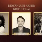 Garin Nugroho Instagram – FESTIVAL FILM INDONESIA, LEBIH 60O BERBAGAI JENIS FILM DAN LEBIH DARI I00 KRITIK FILM .Menjelang malam anugrah 14 november . Tahun terkahir periode 2021 -2023  sebagai Ketua Komite penjurian FFI ( gmbr : bersama anggota dewan juri akhir film cerita panjang dan foto anggota juri akhir FFI ) . Sebuah tugas tidak mudah  dng lebih dari 600 berbagai jenjs film terseleksi dan 100 lebih kritik film .Tugas komite penjurian adalah mengawal prosedur , memfasilitasi , menjaga proses penjurian menjadi demokratis , dari administrasi hingga Diskusi proses penjurian akhir oleh Anggota Dewan Juri , baik film cerita panjang ( 75 film ) film pendek ( 336 film ), animasi ( 35 film ) , dokumenter ( 140 )hingga Kritik film ( 101 ) . Penjurian dilakukan bertahap , diawali  tahap nominasi dng metode voting oleh asosiasi dan anggota akademi citra ( para peraih citra ), dipuncaki dengan pemilhan karya terbaik oleh anggota dewan juri akhir terpilih dengan menekankan diskusi dan argumentasi. Pada Film cerita , ketua komite penjurian bertindak sebagai moderator , tanpa mempunyai hak suara , namun menjaga diskusi antar anggota dewan juti akhir berlangsung argumentatif , partisipatif dan adil layaknya proses demokrasi. Seluruh proses dilakukan di depan  akuntan publik. Terimakasih  team komite penjurian dan juri atas kerjakerasnya🙏 @festivalfilmid @naziracnoer @ekkyij @shoosugar @yayuunru @shantyharmayn @putrimarino @lukmansrd @lg_aw @emiraem @raihaanun @andhypulung @ong.hariwahyu @dirasugandi @amandarawles @arieltatum @gisel_la @monitatahalea @widimulia @sitanursanti @miaismi11 @nadiemmakarim @frankamakarim