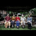 Garin Nugroho Instagram - Samsara ( Cineorchestra ) , film bisu dng live musik , karya ke dua setelah setan jawa . Gamabar proses latihan @almostgita @_putriayudya @bayu_ario @julietburnett @batarago @retno_damayanti @bagusbang @sikosetyanto