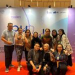 Garin Nugroho Instagram - Opening Speech “ Madani int Film fest , fokus Palestina ,“,( by Mohanad Yaqubi, sutradara Palestina ) , pengantar sebelum pemutaran filmnya membuka Madani film fest ( lihat 7 gmbr) renungan penting kemanusiaan di tengah memanasnya konflik Israel dengan Hamas, di kota tempat tinggal ibu Mohanan, Ikuti dan saksikan Madani film fest 7 -12 Oktober @madanifilmfest @shoosugar @jakartafilmweek @jaffjogja @sadiahcurates @pusbangfilm @rinadamayanti23 @paulagusta1 @fajarnugrs @jaffjogja @mahendrabudaya @aprofi.id @inafed.ig @binusfilm @ekkyij @jakartscouncil @zee @siska.raharja @b.paningron @ajiewartono @heripemad @oyik_srisasanti @ifdclub @timobros @hanungbramantyo @fajarnugrs @jokoanwar @masbutet @teatergarasi @komunitas_salihara @yuliaevinabhara @vivianidris @inefebriyanti @kamilandini @ifa_isfansyah @budi.irawanto @dyherlin @novikurnia @clarabernadeth @inefebriyanti