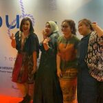 Garin Nugroho Instagram - Opening Speech “ Madani int Film fest , fokus Palestina ,“,( by Mohanad Yaqubi, sutradara Palestina ) , pengantar sebelum pemutaran filmnya membuka Madani film fest ( lihat 7 gmbr) renungan penting kemanusiaan di tengah memanasnya konflik Israel dengan Hamas, di kota tempat tinggal ibu Mohanan, Ikuti dan saksikan Madani film fest 7 -12 Oktober @madanifilmfest @shoosugar @jakartafilmweek @jaffjogja @sadiahcurates @pusbangfilm @rinadamayanti23 @paulagusta1 @fajarnugrs @jaffjogja @mahendrabudaya @aprofi.id @inafed.ig @binusfilm @ekkyij @jakartscouncil @zee @siska.raharja @b.paningron @ajiewartono @heripemad @oyik_srisasanti @ifdclub @timobros @hanungbramantyo @fajarnugrs @jokoanwar @masbutet @teatergarasi @komunitas_salihara @yuliaevinabhara @vivianidris @inefebriyanti @kamilandini @ifa_isfansyah @budi.irawanto @dyherlin @novikurnia @clarabernadeth @inefebriyanti