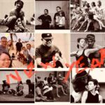 Garin Nugroho Instagram - Selamat tahun Baru para sahabat : peta baru, langkah baru, kebersamaan dan kolaborasi baru , kreativitas baru , spirit baru, segalanya dari Nol . Salam semangat baru team cineorchestra “ Samsara “ ( musik Gabber modus operandi - Gamelan Sudirana ) @almostgita @bayu_ario @batarago @dayuaryadayuani @retno_damayanti @vidasylvia @suara88 @julietburnett @raipendet @guspangsua @seorang_puthut @aldoswastia @wy_sudirana @kasimyn @icanharem