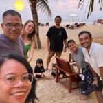 Garin Nugroho Instagram – Tempat terbaik “‘kerjamu adalah hobimu “sehingga kamu menikmati kerjamu. Antara  Liburan dan kerja , bagi yang kerja dan hobinya sama , bagaimana memisahkan ? menyiapkan cineorkestra- silent movie “ Samsara “ @bayu_ario bayu_ @almostgita @batarago @kasimyn @icanharem @wy_sudirana @retno_damayanti @suara88 @vidasylvia @almostgita @putrimarino @laurabas @valentinepayenwicaksono