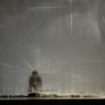 Garin Nugroho Instagram - Seri Proses penciiptaan “ Planet a lament “ ( 2020/2021 ) , pentas dari Asia Topa - Melbourne art centre - Holland fest ( Amsterdam Int theater ) hingga Theater Der Welt -( Dusseldorf ). Segalanya memiliki oasis ( warisan budaya sebagai sumber ) penciptaan : lagu - lagu lament Indonesia Timur , dari NTT - PAPUA. Jalan panjang riset lagu lagu pentatonis yang langka dihidupkan , terimakasih Septi - Papua , Sahabat Mazmur Choir Kupang dan team semua , menakjubkan kekayaan Indonesia Timur @septinalayan @mazmur_chorale @rianto_rds @jalaadolphus @rinadamayanti23 @iskandarloedin @teatergarasi @komunitas_salihara @biennalejogja @psbk_jogja @suryodarmomelati @oniltasman @dirasugandi @julietburnett @widimulia @bayu_ario @boogiepapeda @adindafudia
