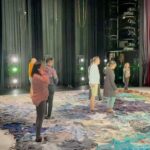 Garin Nugroho Instagram - Seri Proses penciiptaan “ Planet a lament “ ( 2020/2021 ) , pentas dari Asia Topa - Melbourne art centre - Holland fest ( Amsterdam Int theater ) hingga Theater Der Welt -( Dusseldorf ). Segalanya memiliki oasis ( warisan budaya sebagai sumber ) penciptaan : lagu - lagu lament Indonesia Timur , dari NTT - PAPUA. Jalan panjang riset lagu lagu pentatonis yang langka dihidupkan , terimakasih Septi - Papua , Sahabat Mazmur Choir Kupang dan team semua , menakjubkan kekayaan Indonesia Timur @septinalayan @mazmur_chorale @rianto_rds @jalaadolphus @rinadamayanti23 @iskandarloedin @teatergarasi @komunitas_salihara @biennalejogja @psbk_jogja @suryodarmomelati @oniltasman @dirasugandi @julietburnett @widimulia @bayu_ario @boogiepapeda @adindafudia
