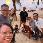 Garin Nugroho Instagram - Selamat tahun Baru para sahabat : peta baru, langkah baru, kebersamaan dan kolaborasi baru , kreativitas baru , spirit baru, segalanya dari Nol . Salam semangat baru team cineorchestra “ Samsara “ ( musik Gabber modus operandi - Gamelan Sudirana ) @almostgita @bayu_ario @batarago @dayuaryadayuani @retno_damayanti @vidasylvia @suara88 @julietburnett @raipendet @guspangsua @seorang_puthut @aldoswastia @wy_sudirana @kasimyn @icanharem