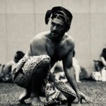Garin Nugroho Instagram - Selamat tahun Baru para sahabat : peta baru, langkah baru, kebersamaan dan kolaborasi baru , kreativitas baru , spirit baru, segalanya dari Nol . Salam semangat baru team cineorchestra “ Samsara “ ( musik Gabber modus operandi - Gamelan Sudirana ) @almostgita @bayu_ario @batarago @dayuaryadayuani @retno_damayanti @vidasylvia @suara88 @julietburnett @raipendet @guspangsua @seorang_puthut @aldoswastia @wy_sudirana @kasimyn @icanharem