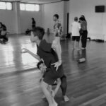 Garin Nugroho Instagram - serunya latihan menuju karya baru “ Samsara “ film bisu dng live musik gamelan bali “ Sudirana“ dan Gabber Modus Operandi ( Gmbr : Bli Sudirana dan Kasymin ) .Setelah karya “ Setan Jawa “ dng live gamelan Rahayu Supanggah dan berbagai simponi orkestra dari Melbourne hingga Runfunk - Berlin . Cast Samsara : Juliettburnett, Aryo Bayu dkk . Choreo : Dayu Ani , Siko. Kamera : Batara Goempar @almostgita @bayu_ario @julietburnett @sikosetyanto @dayuaryadayuani @kasimyn @icanharem @aldoswastia @retno_damayanti @vidasylvia @wy_sudirana @suryodarmomelati @mahendrabudaya @happysalma @teatergarasi @komunitas_salihara @b.paningron @siska.raharja @ajiewartono @ajishdibyo @salpriadi @lutesha @shenacinnamon @dirasugandi @kamilandini @ifa_isfansyah @jaffjogja