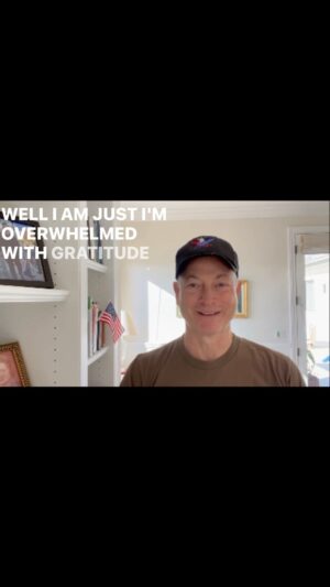 Gary Sinise Instagram - 